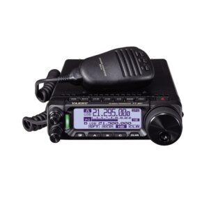 FT-891 Transceptor HF y 50 Mhz 100 W