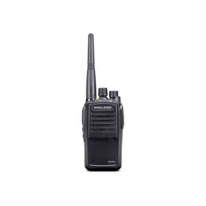 G-15 PRO NC Walkie PMR 446 profesional