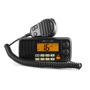 JOPIX MARINE 3300M Emisora Banda Marina VHF con DSC