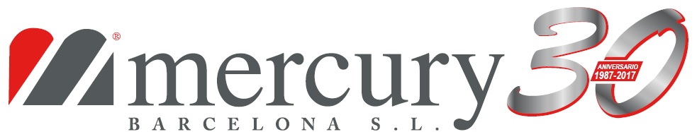Mercury 30 anys llarg