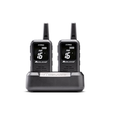 MIDLAND 777 PRO Pack 2 Unidades