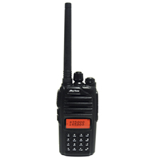 AT-3208 UV II Walkie Doble Banda