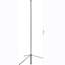 D-777 Antena base Banda Aerea