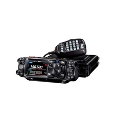 FTM-500DE Emisora Movil Doble Banda Digital-Analogica