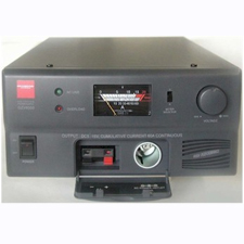 GZV-6000 Fuente Alimentacion conmutada 60A