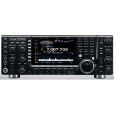 IC-7700 Transceptro HF y 50 Mhz ICOM