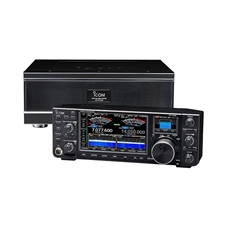 IC-7760 Transceptor HF- 50 MHz SDR ICOM