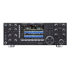 IC-7851 Transceptor HF y 50 Mhz ICOM