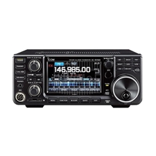 IC-9700 Transceptor VHF-UHF-1200
