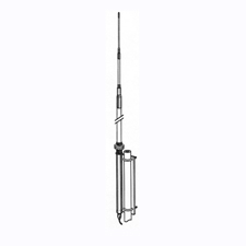 IMAX-2000 Solarcom Antena base CB fibra 5/8 26-31 Mhz