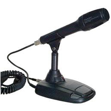 MD-100A8X Microfono Sobremesa