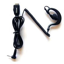 PY-29TA288R Micro-Auricular tipo Motorla 1Pin