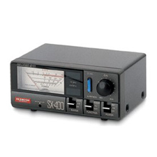 SX-400 Medidor de ROE y Watimetro 140-525 Mhz