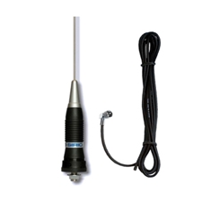 AS 100 NI Antena con base y Cable PL