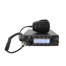 AT-6666 PRO Emisora movil HF 10m