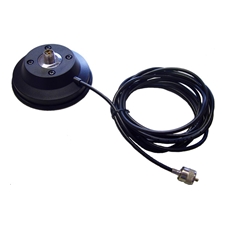 BM-1 Base Magnetica 12 cm