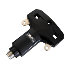 BU-50 Balum de Antena 1:1