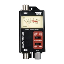 CB6100 Medidor SWR para CB