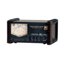 CN-501H2 Medidor de ROE y Watimetro 1,8-150Mhz 2000W