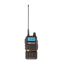 CRT FP00 Walkie Doble Banda