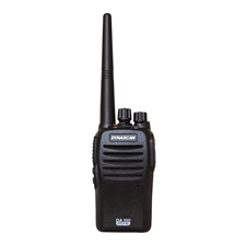 DA-350 DIGITAL Walkie dPMR 446