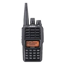 DJ-VX50HE Walkie Doble Banda