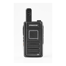 DYNASCAN 2B Walkie PMR446