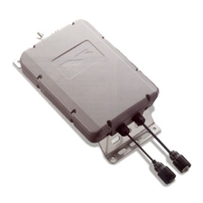 FC-40 Acoplador automatico de Antena Yaesu