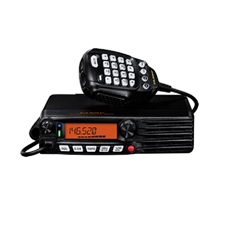 FT-3165E ASP Emisora movil Yaesu VHF 65w