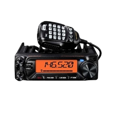 FT-3185E ASP Emisora movil Yaesu VHF 85w