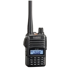FT-4XE Walkie Doble Banda 5 W