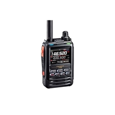 FT-5DE Walkie Doble Banda analogico-digital C4FM