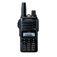 FT-65E Walkie Bibanda 5W
