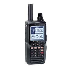 FTA-550L Walkie Banda Aerea