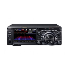 FT-DX10 Transceptor HF SDR Yaesu