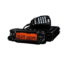 FTM-150E ASP Emisora Movil Yaesu Doble Banda