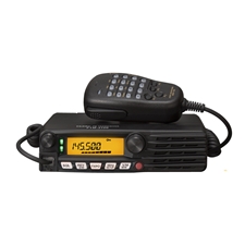 FTM-3100E Emisora Movil VHF