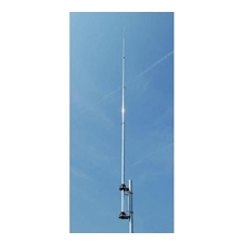 GPA-80 Antena base vertical HF 80-6 M