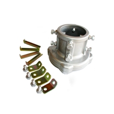 GS-065 Cojinete axial