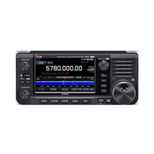 IC-905 Transceptor Portatil HF-VHF-UHF D-STAR