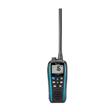 IC-M25 Walkie Banda Marina VHF