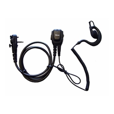 JD23-VX241 Micro-Auricular Profesional tipo Vertex