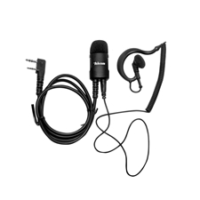 JD-2402 con Supresor de Ruido tipo Kenwood 2P