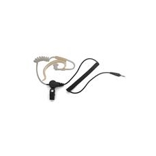 JD-ET4E Auricular tubular con soporte oreja recambio serie JD