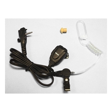 JDMAT-VX241 Micro-Auricular tubular tipo Vertex