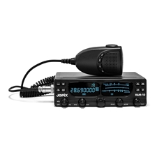 JOPIX HAM-10 Emisora movil HF-10M