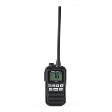 JOPIX MARINE 242P Banda Marina VHF