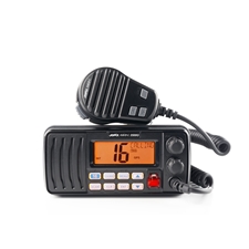 JOPIX MARINE 3500G Emisora Banda Marina VHF con GPS