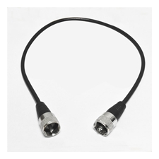 LATIGUILLO PL M a PL M 50cm  RG-58