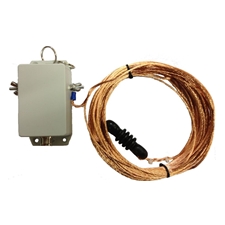 LWHF-80 Dipolo de hilo de 80 a 6m